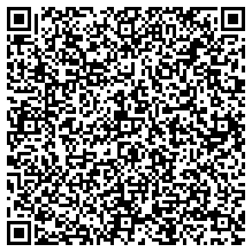 QR-код с контактной информацией организации Республиканская библиотека для слепых