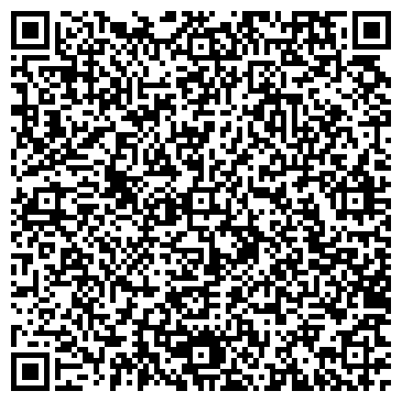 QR-код с контактной информацией организации Брянский строительный колледж им. профессора Н.Е. Жуковского