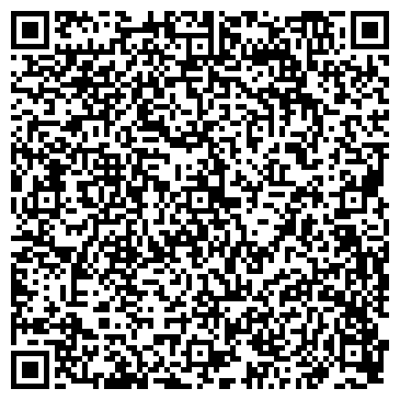 QR-код с контактной информацией организации Моя библиотека, детская библиотека