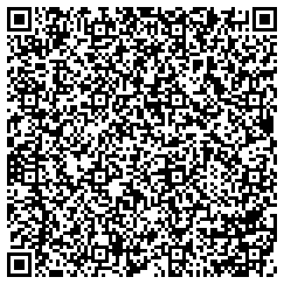 QR-код с контактной информацией организации Библиотека для детей и юношества, Национальная библиотека Республики Саха (Якутия)