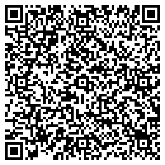 QR-код с контактной информацией организации Под парашютом