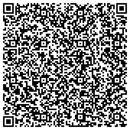 QR-код с контактной информацией организации Свердловская областная организация профсоюза работников ЖКХ бытовых и промышленных предприятий