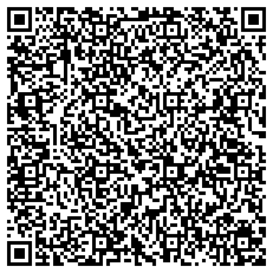 QR-код с контактной информацией организации Байкал-Дент