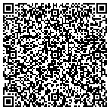 QR-код с контактной информацией организации Единый Расчетный Центр, МУП, сеть пунктов приема платежей
