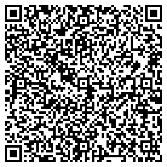QR-код с контактной информацией организации ООО Мир Трейд