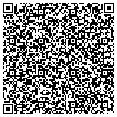 QR-код с контактной информацией организации Ивановская марка, торговая компания, представительство в г. Нижнем Новгороде