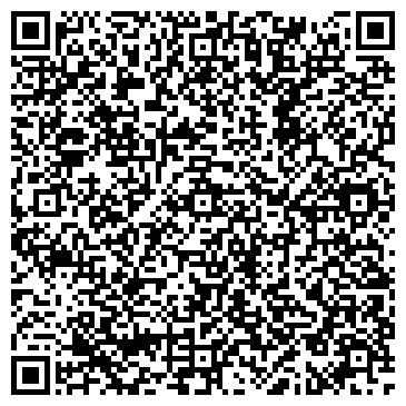QR-код с контактной информацией организации ООО КриогенАвиа-НН