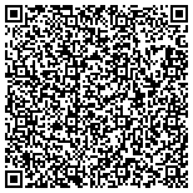 QR-код с контактной информацией организации АО "Горячеключевская мебельная фабрика"