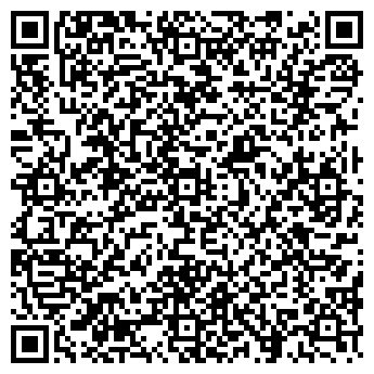QR-код с контактной информацией организации Аргыс, библиотека