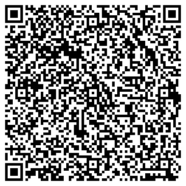 QR-код с контактной информацией организации Белая акация