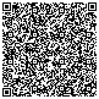 QR-код с контактной информацией организации Улыбка