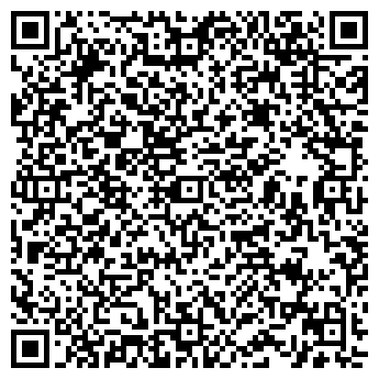 QR-код с контактной информацией организации АСТУР XXI