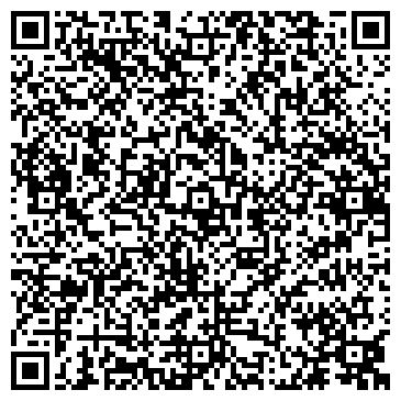 QR-код с контактной информацией организации Казачий Дозор, общественное движение