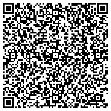 QR-код с контактной информацией организации Единый Расчетный Центр, МУП, сеть пунктов приема платежей