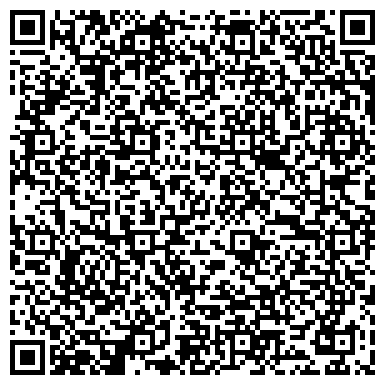QR-код с контактной информацией организации Уральский фонд социальных инноваций, общественная организация