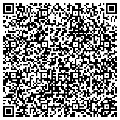 QR-код с контактной информацией организации САМАРСКИЙ ИНСТИТУТ МЕДИКО-СОЦИАЛЬНОЙ РЕАБИЛИТОЛОГИИ