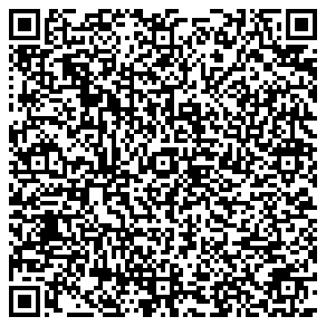 QR-код с контактной информацией организации ООО ВолгоАвтоТранс