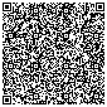 QR-код с контактной информацией организации «Самарский национальный исследовательский университет имени академика С.П. Королева»