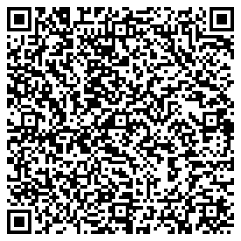 QR-код с контактной информацией организации Поротников С.С., ИП