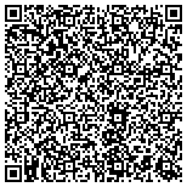 QR-код с контактной информацией организации Союз жителей г. Березовский, общественная организация