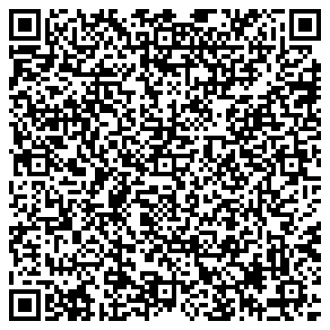 QR-код с контактной информацией организации Ассоциация ТСЖ Ленинского района