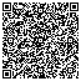 QR-код с контактной информацией организации РЕАВИЗ