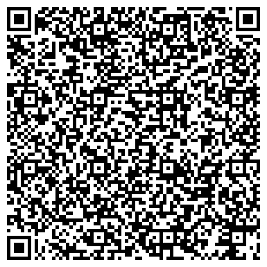 QR-код с контактной информацией организации Уральский окружной совет Всероссийского Азербайджанского Конгресса