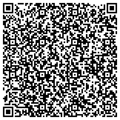 QR-код с контактной информацией организации Марубени Авто и Строительная техника