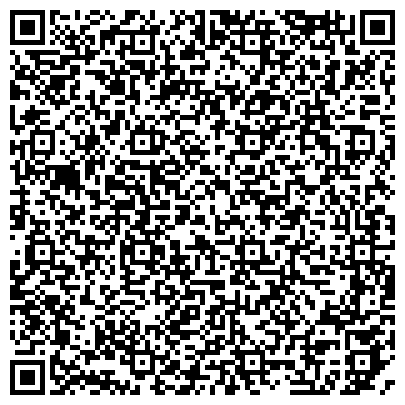 QR-код с контактной информацией организации Музей истории изучения вечной мерзлоты