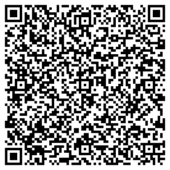 QR-код с контактной информацией организации Закусочная на Октябрьской, 175