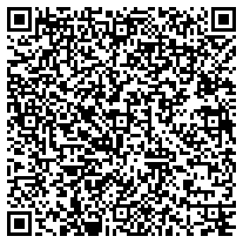 QR-код с контактной информацией организации Лицей №1 Брянского района