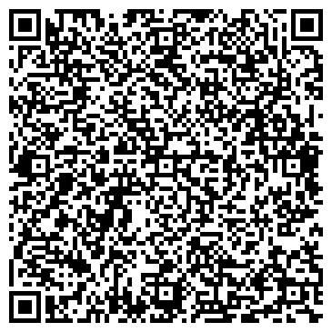 QR-код с контактной информацией организации Цветы на Октябрьской