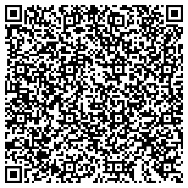 QR-код с контактной информацией организации Межшкольный учебный комбинат Советского района