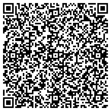 QR-код с контактной информацией организации Музей истории развития п.г.т. Жатай