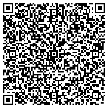 QR-код с контактной информацией организации Аистенок, общественная организация