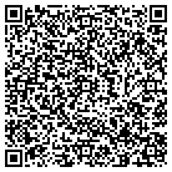 QR-код с контактной информацией организации ООО Эфтэл