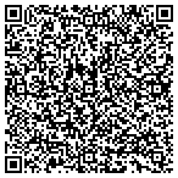 QR-код с контактной информацией организации ООО «Мул-авто»