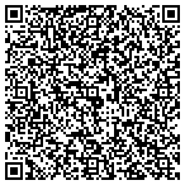 QR-код с контактной информацией организации ПРИ МСЧ № 14 ДЕТСКОЕ ОТДЕЛЕНИЕ