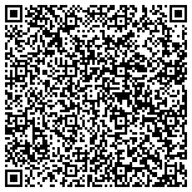 QR-код с контактной информацией организации Начальная общеобразовательная школа-сад, пос. Меркульево