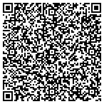 QR-код с контактной информацией организации Мила Дент