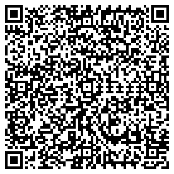 QR-код с контактной информацией организации Суши прайд