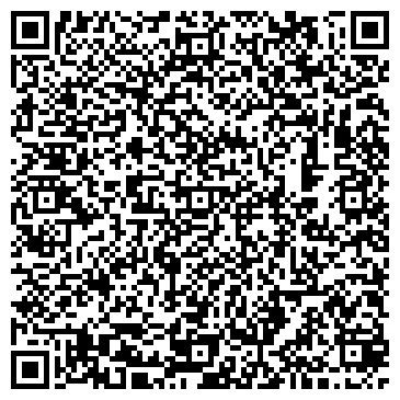 QR-код с контактной информацией организации ТСЖ «Солнечный берег»