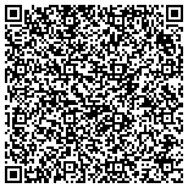 QR-код с контактной информацией организации Историко-краеведческий музей им. И.П. Игнатьева-Кинигэ Уйбаан