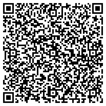 QR-код с контактной информацией организации ИП Пименова Г.Н.