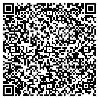 QR-код с контактной информацией организации Фотосалон на Мичуринской, 44