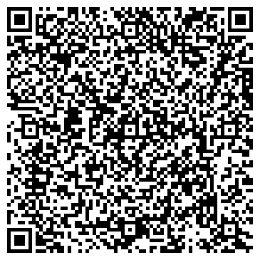 QR-код с контактной информацией организации ООО Волжская ЖЭК