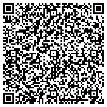 QR-код с контактной информацией организации Аптечный пункт