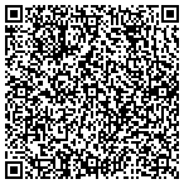 QR-код с контактной информацией организации Пожарная часть №7 Красноармейского района