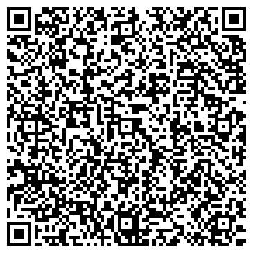 QR-код с контактной информацией организации Кафе на Красноармейской, 74