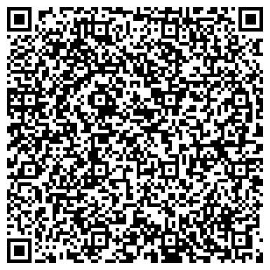 QR-код с контактной информацией организации Три самурая